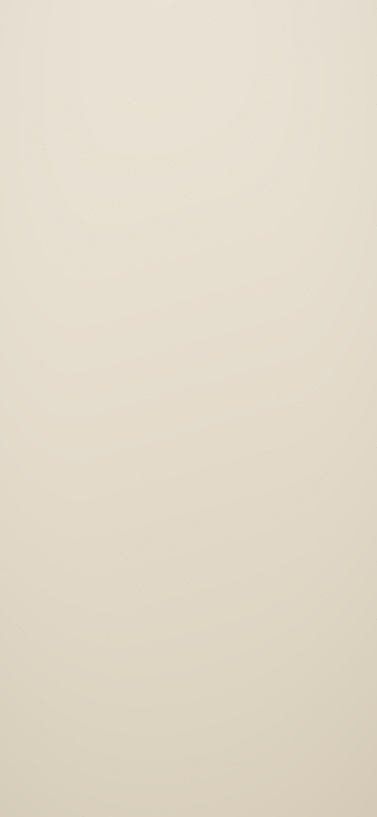 Warm cream paper texture iPhone wallpaper